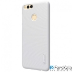قاب محافظ نیلکین Nillkin Frosted Shield Case Huawei Honor 7X