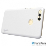 قاب محافظ نیلکین Nillkin Frosted Shield Case Huawei Honor 7X