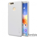 قاب محافظ نیلکین Nillkin Frosted Shield Case Huawei Honor 7X