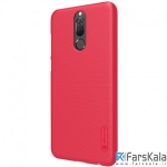 قاب محافظ نیلکین Nillkin Frosted Shield Case Huawei Nova 2i