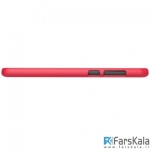 قاب محافظ نیلکین Nillkin Frosted Shield Case Huawei Nova 2i