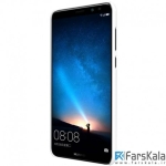قاب محافظ نیلکین Nillkin Frosted Shield Case Huawei Nova 2i