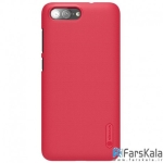 قاب محافظ نیلکین Nillkin Frosted Shield Case Asus Zenfone 4 Max ZC550TL