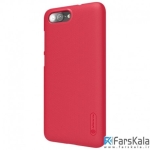 قاب محافظ نیلکین Nillkin Frosted Shield Case Asus Zenfone 4 Max ZC550TL
