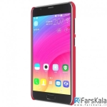 قاب محافظ نیلکین Nillkin Frosted Shield Case Asus Zenfone 4 Max ZC550TL