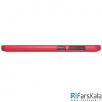 قاب محافظ نیلکین Nillkin Frosted Shield Case Asus Zenfone 4 Max ZC550TL