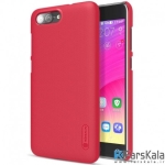 قاب محافظ نیلکین Nillkin Frosted Shield Case Asus Zenfone 4 Max ZC550TL