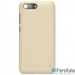 قاب محافظ نیلکین Nillkin Frosted Shield Case Asus Zenfone 4 Max ZC550TL