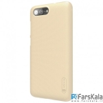 قاب محافظ نیلکین Nillkin Frosted Shield Case Asus Zenfone 4 Max ZC550TL