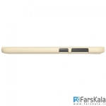قاب محافظ نیلکین Nillkin Frosted Shield Case Asus Zenfone 4 Max ZC550TL