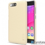 قاب محافظ نیلکین Nillkin Frosted Shield Case Asus Zenfone 4 Max ZC550TL
