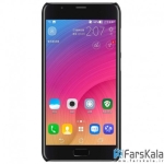 قاب محافظ نیلکین Nillkin Frosted Shield Case Asus Zenfone 4 Max ZC550TL