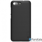 قاب محافظ نیلکین Nillkin Frosted Shield Case Asus Zenfone 4 Max ZC550TL