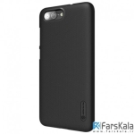 قاب محافظ نیلکین Nillkin Frosted Shield Case Asus Zenfone 4 Max ZC550TL