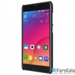 قاب محافظ نیلکین Nillkin Frosted Shield Case Asus Zenfone 4 Max ZC550TL