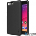 قاب محافظ نیلکین Nillkin Frosted Shield Case Asus Zenfone 4 Max ZC550TL