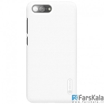 قاب محافظ نیلکین Nillkin Frosted Shield Case Asus Zenfone 4 Max ZC550TL