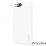 قاب محافظ نیلکین Nillkin Frosted Shield Case Asus Zenfone 4 Max ZC550TL