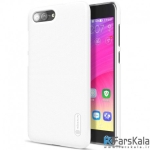 قاب محافظ نیلکین Nillkin Frosted Shield Case Asus Zenfone 4 Max ZC550TL