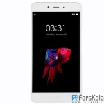 قاب محافظ نیلکین Nillkin Frosted Shield Case OnePlus X
