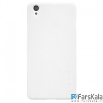 قاب محافظ نیلکین Nillkin Frosted Shield Case OnePlus X