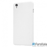 قاب محافظ نیلکین Nillkin Frosted Shield Case OnePlus X