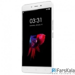 قاب محافظ نیلکین Nillkin Frosted Shield Case OnePlus X