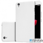 قاب محافظ نیلکین Nillkin Frosted Shield Case OnePlus X