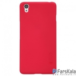 قاب محافظ نیلکین Nillkin Frosted Shield Case OnePlus X