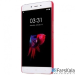 قاب محافظ نیلکین Nillkin Frosted Shield Case OnePlus X