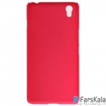 قاب محافظ نیلکین Nillkin Frosted Shield Case OnePlus X