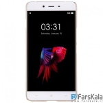 قاب محافظ نیلکین Nillkin Frosted Shield Case OnePlus X