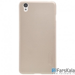 قاب محافظ نیلکین Nillkin Frosted Shield Case OnePlus X