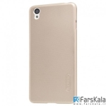قاب محافظ نیلکین Nillkin Frosted Shield Case OnePlus X