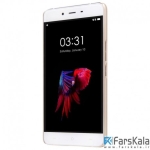 قاب محافظ نیلکین Nillkin Frosted Shield Case OnePlus X