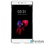 قاب محافظ نیلکین Nillkin Frosted Shield Case OnePlus X