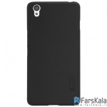 قاب محافظ نیلکین Nillkin Frosted Shield Case OnePlus X