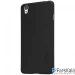 قاب محافظ نیلکین Nillkin Frosted Shield Case OnePlus X