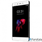 قاب محافظ نیلکین Nillkin Frosted Shield Case OnePlus X