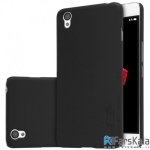 قاب محافظ نیلکین Nillkin Frosted Shield Case OnePlus X