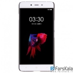 قاب محافظ نیلکین Nillkin Frosted Shield Case OnePlus X