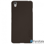 قاب محافظ نیلکین Nillkin Frosted Shield Case OnePlus X