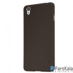 قاب محافظ نیلکین Nillkin Frosted Shield Case OnePlus X