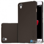قاب محافظ نیلکین Nillkin Frosted Shield Case OnePlus X