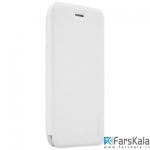 کیف نیلکین Nillkin Sparkle Case Apple iPhone 8 Plus
