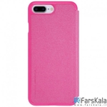 کیف نیلکین Nillkin Sparkle Case Apple iPhone 8 Plus