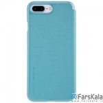 کیف نیلکین Nillkin Sparkle Case Apple iPhone 8 Plus