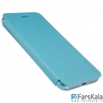 کیف نیلکین Nillkin Sparkle Case Apple iPhone 8 Plus