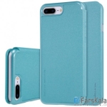 کیف نیلکین Nillkin Sparkle Case Apple iPhone 8 Plus