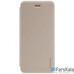 کیف نیلکین Nillkin Sparkle Case Apple iPhone 8 Plus